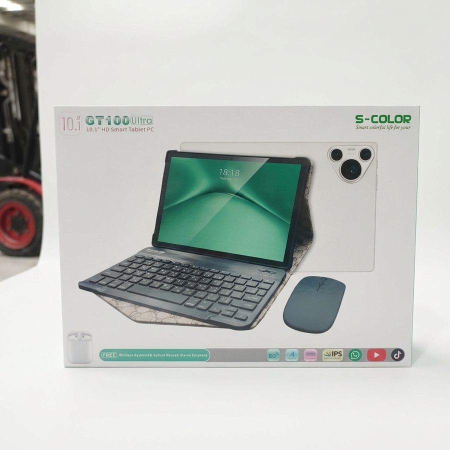 تابلت GT100 Ultra
