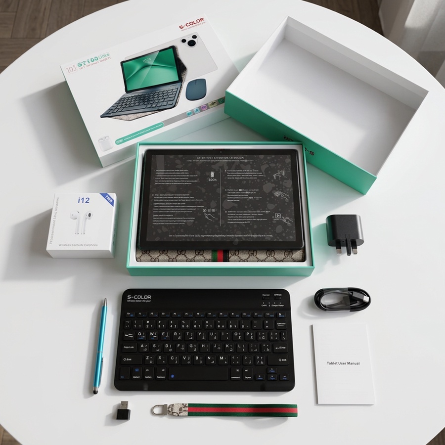 تابلت GT100 Ultra