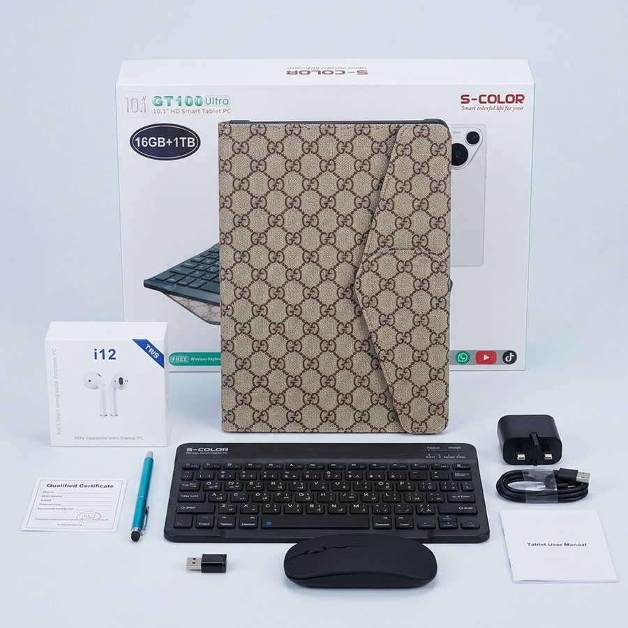 تابلت GT100 Ultra