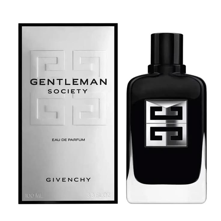 Gentleman Society Givenchy