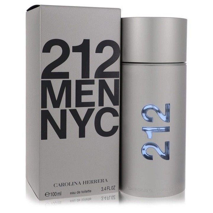212 Men Carolina Herrera