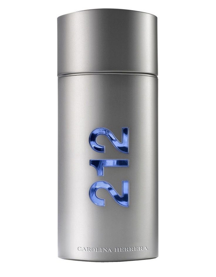 212 Men Carolina Herrera