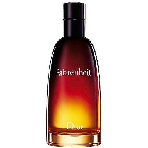 Fahrenheit Dior 