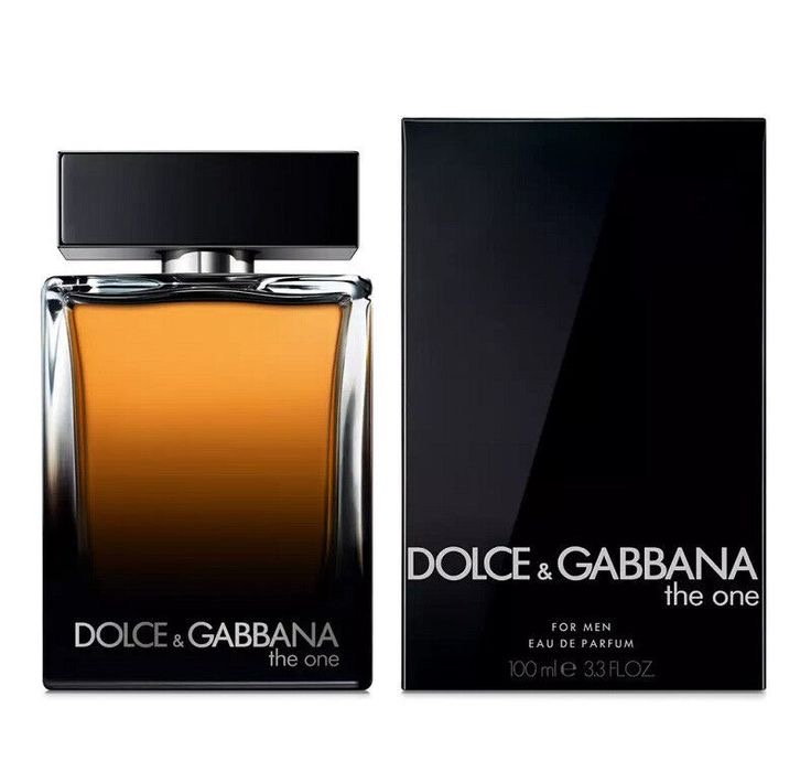 The One for Men Eau de Parfum 