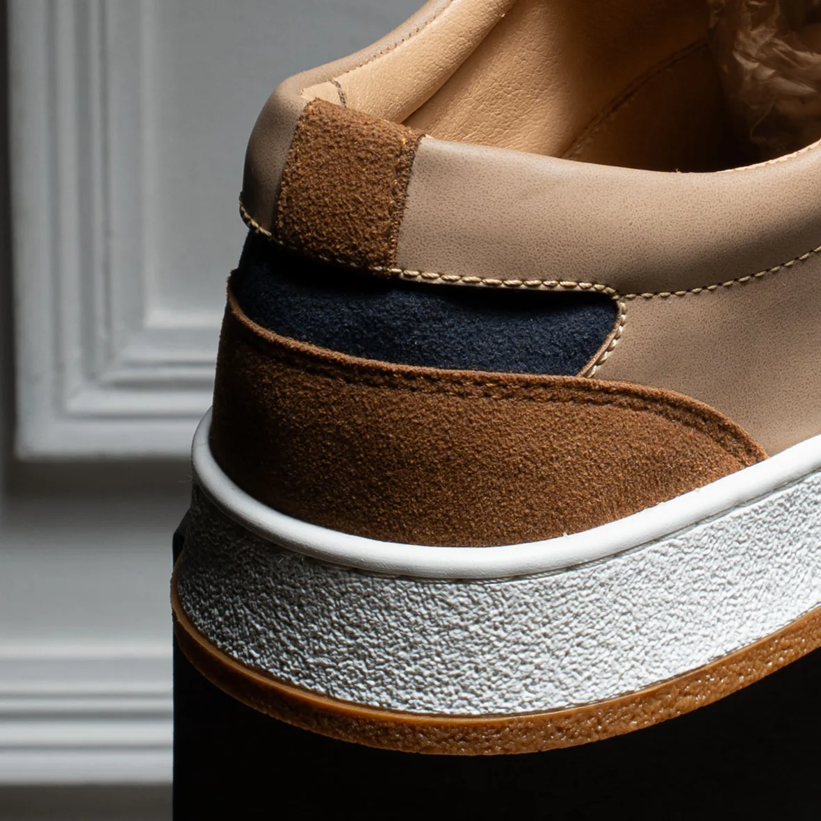 Tommy Shoes