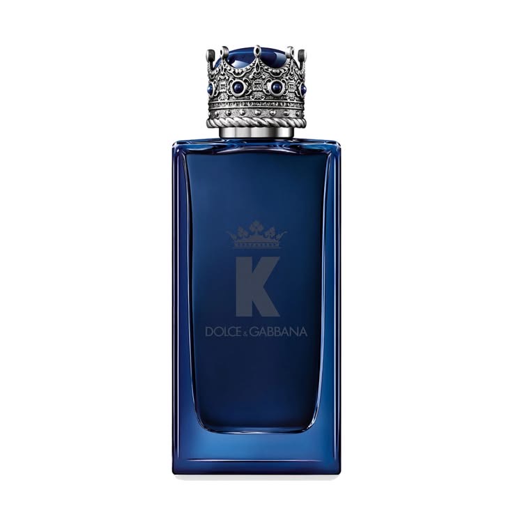   K by Dolce & Gabbana Eau de Parfum 