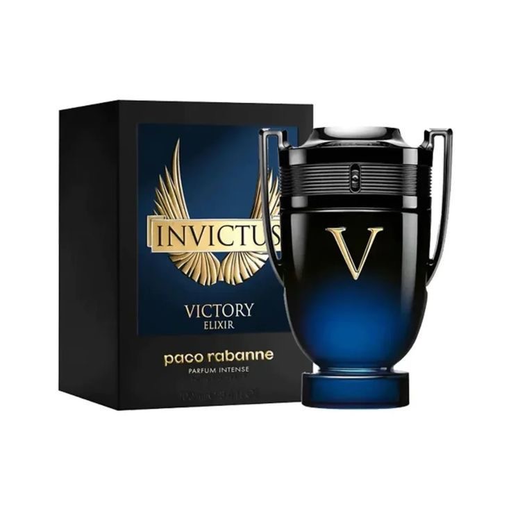 Invictus Victory Elixir Rabanne
