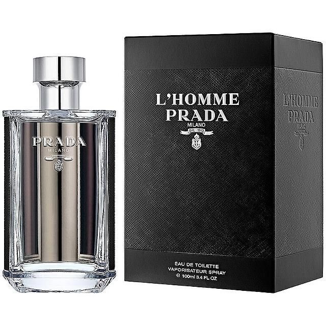Prada L'Homme Prada