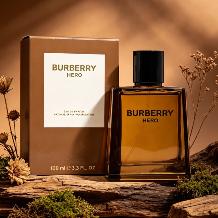 Hero Eau de Parfum Burberry