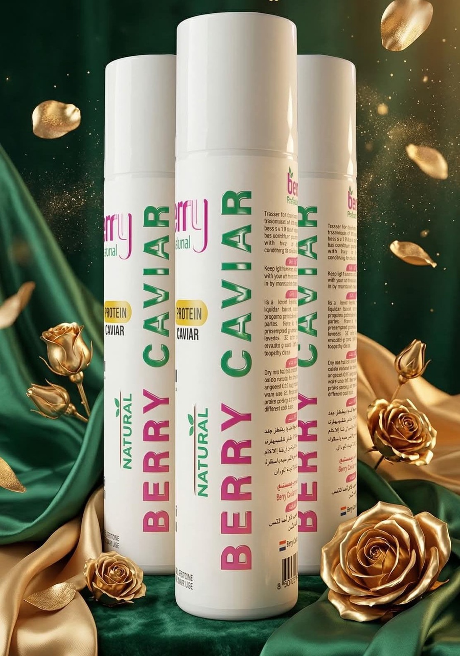 Berry-Professional