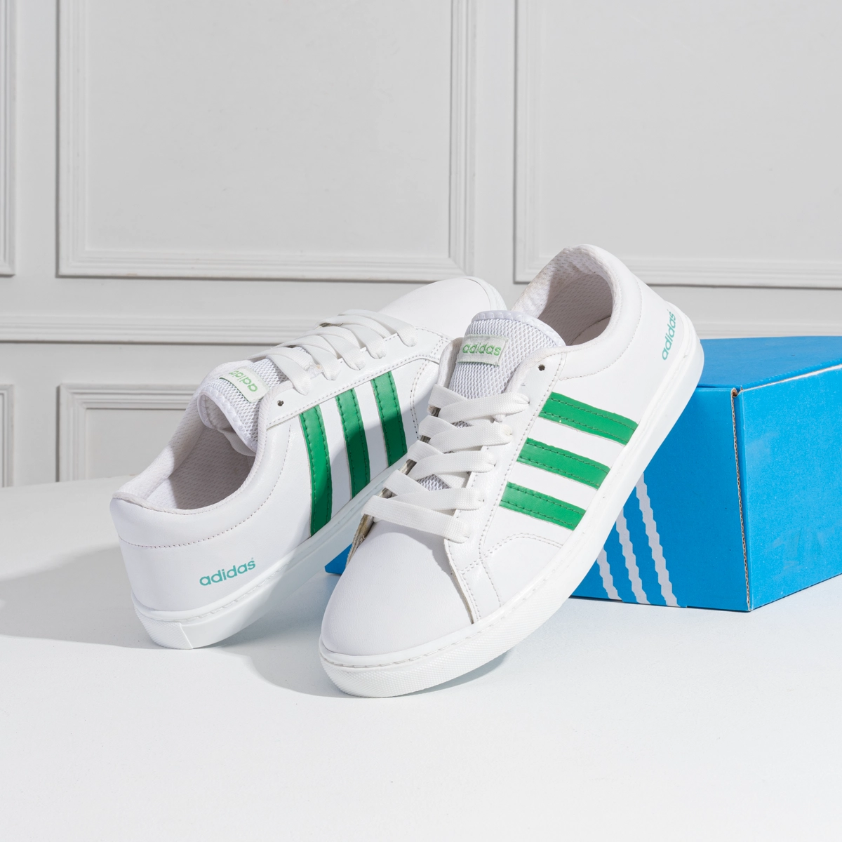 AD Grand Sneaker FL32 
