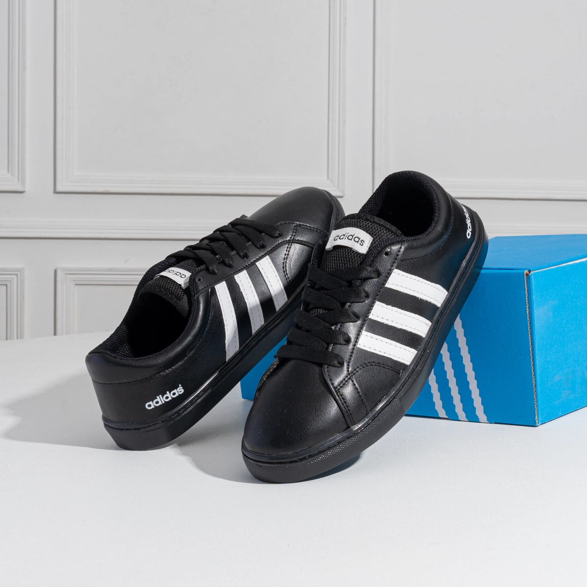 AD Grand Sneaker FL32 