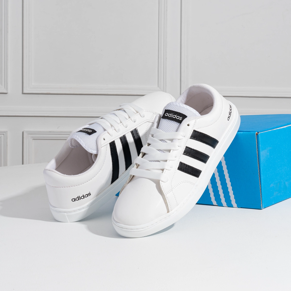 AD Grand Sneaker FL32 