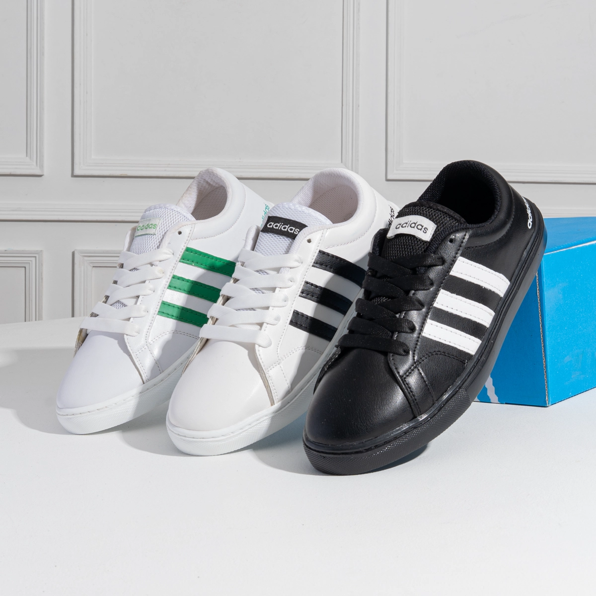 AD Grand Sneaker FL32 