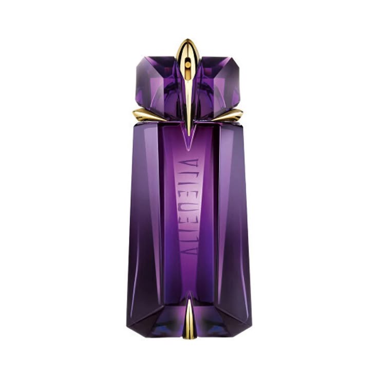 Alien Mugler