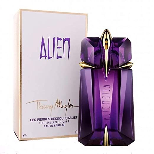 Alien Mugler
