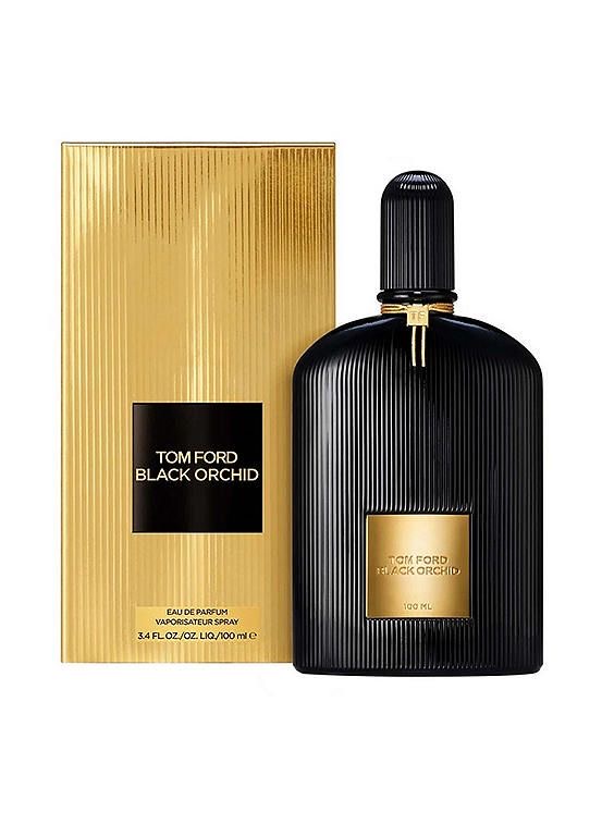 Black Orchid Tom Ford 