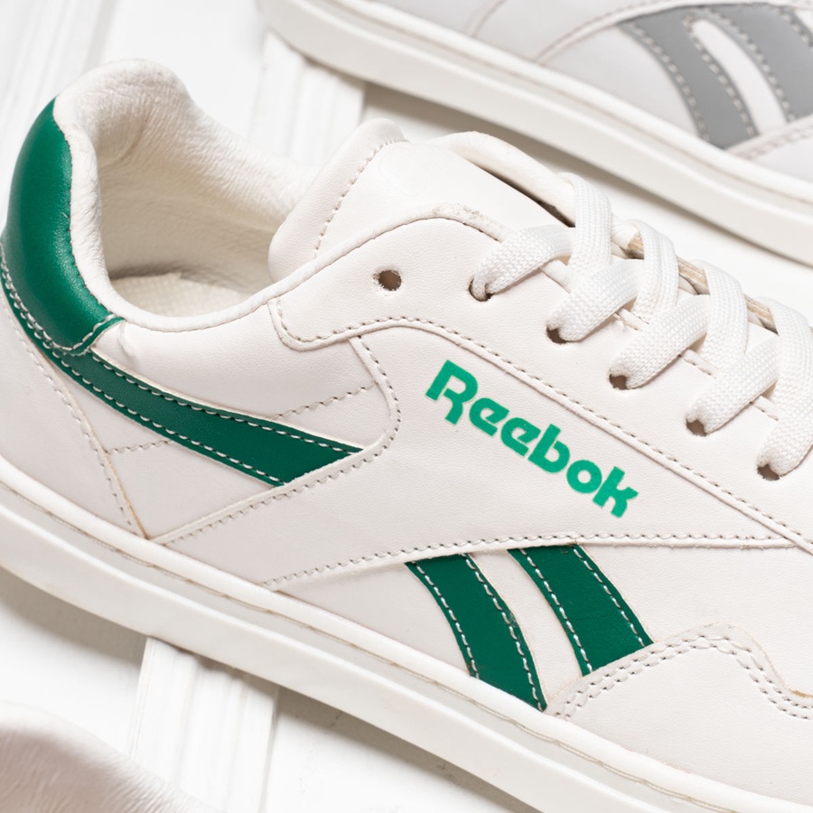 REEBOK FLAT