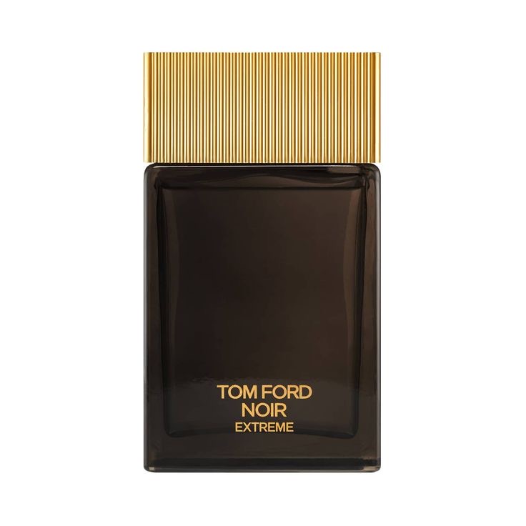 Noir Extreme Tom Ford 
