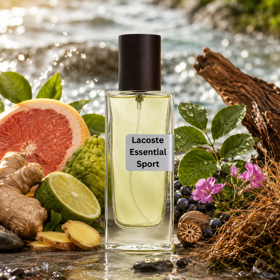 Lacoste Essential Sport