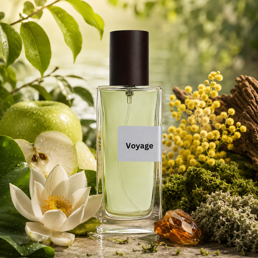 Voyage