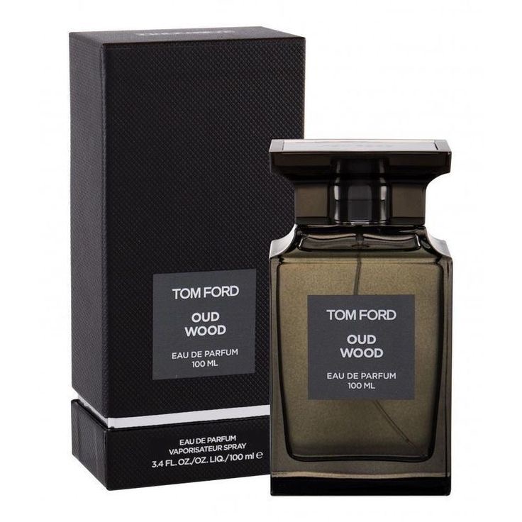 Oud Wood Parfum Tom Ford 