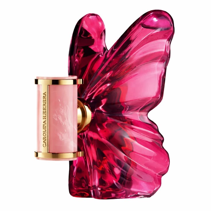 La Bomba Carolina Herrera