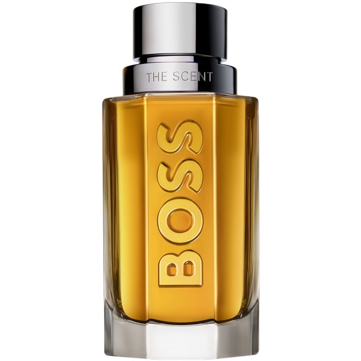Boss The Scent Hugo Boss