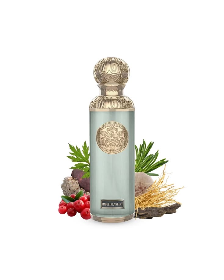  Imperial Valley Gissah 100 ml