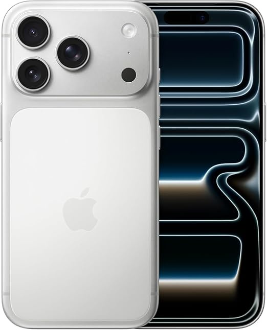Apple iPhone 17 Pro Max