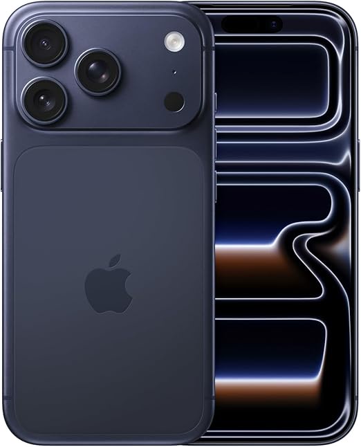 Apple iPhone 17 Pro Max
