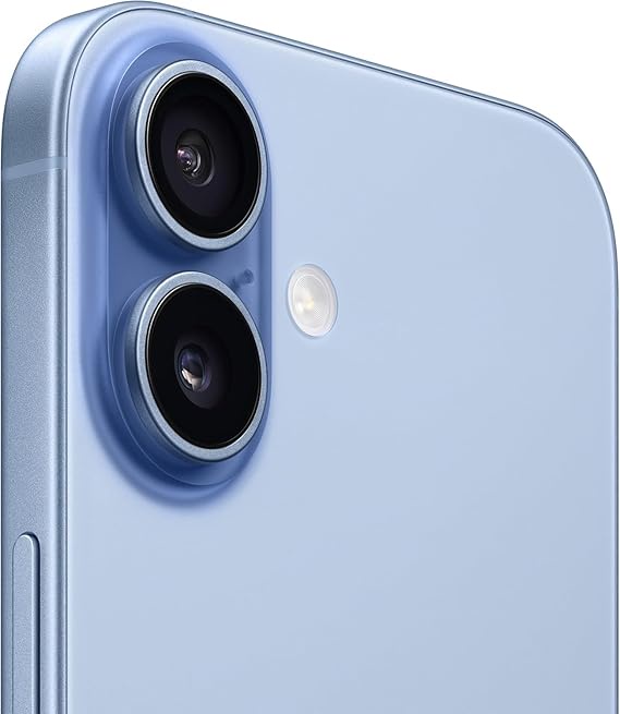 Apple iPhone 17 