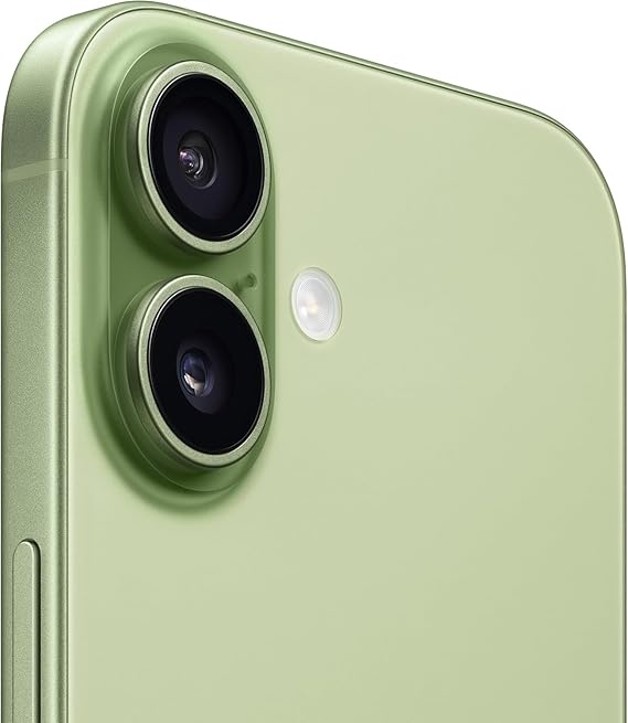 Apple iPhone 17 