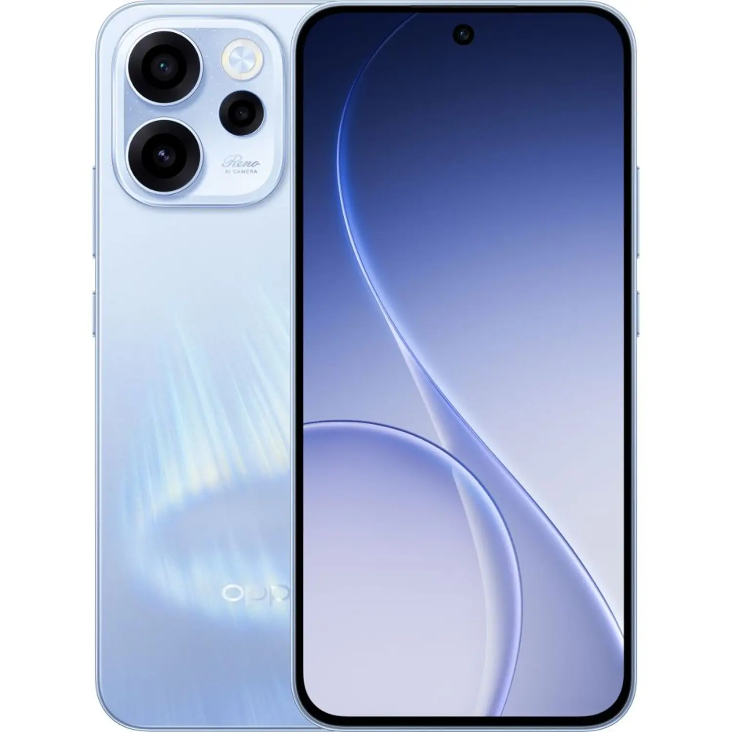 Oppo Reno15 F 5G