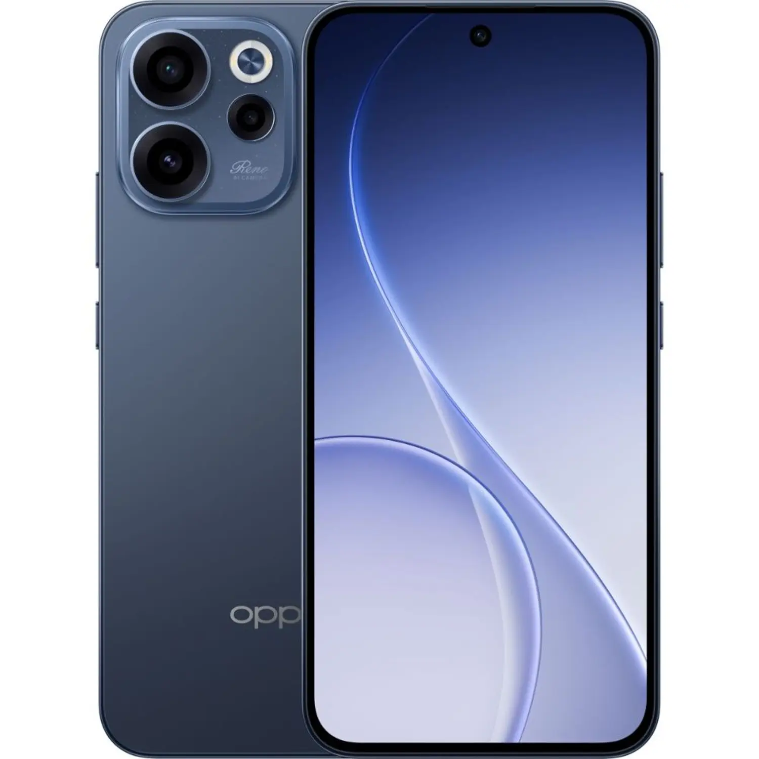 Oppo Reno15 F 5G