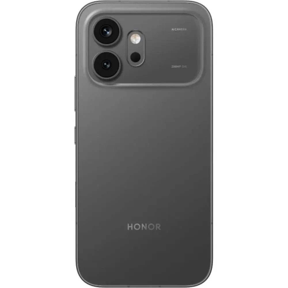  Honor 600 5G 256GB 12GB RAM Black