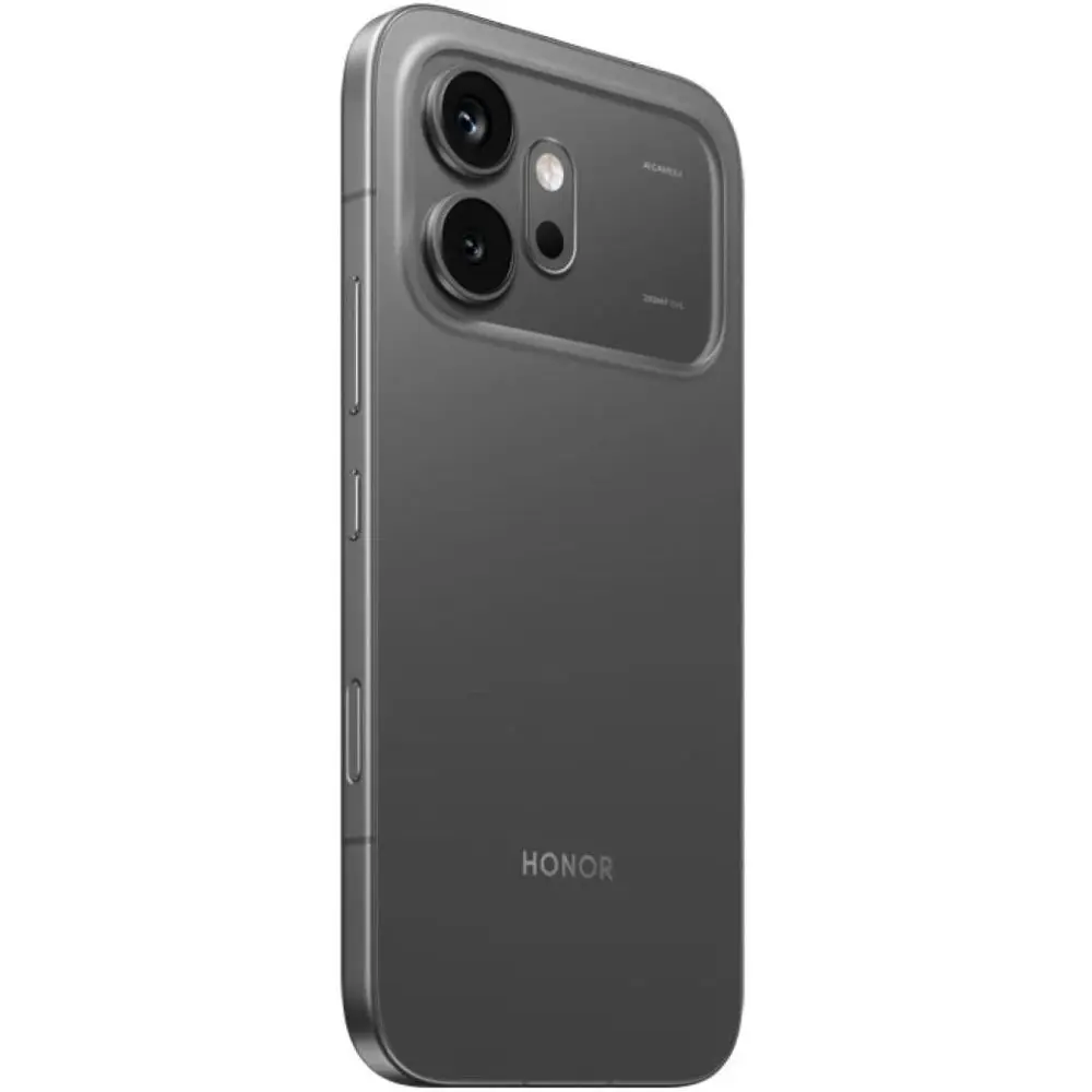 Honor 600 5G 256GB 12GB RAM Black