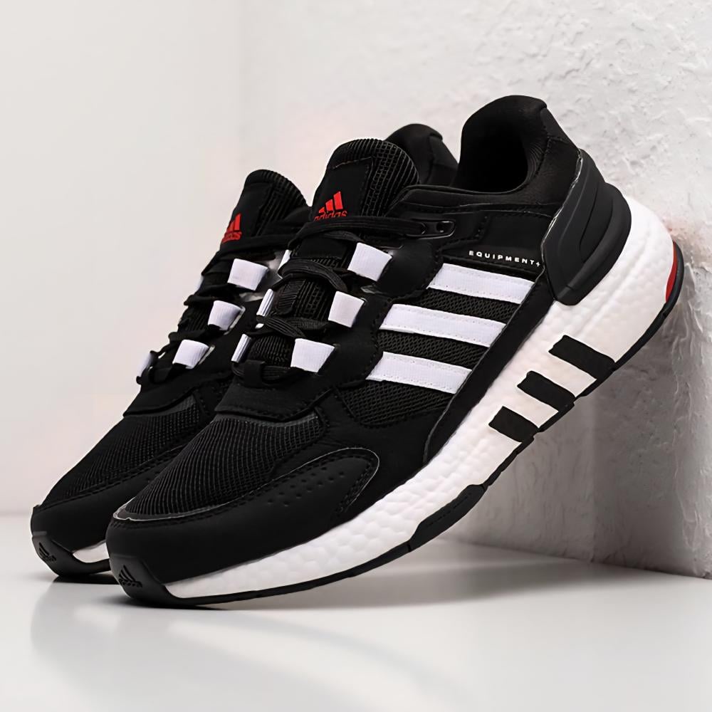 ADIDAS Equipment Plus BLACK