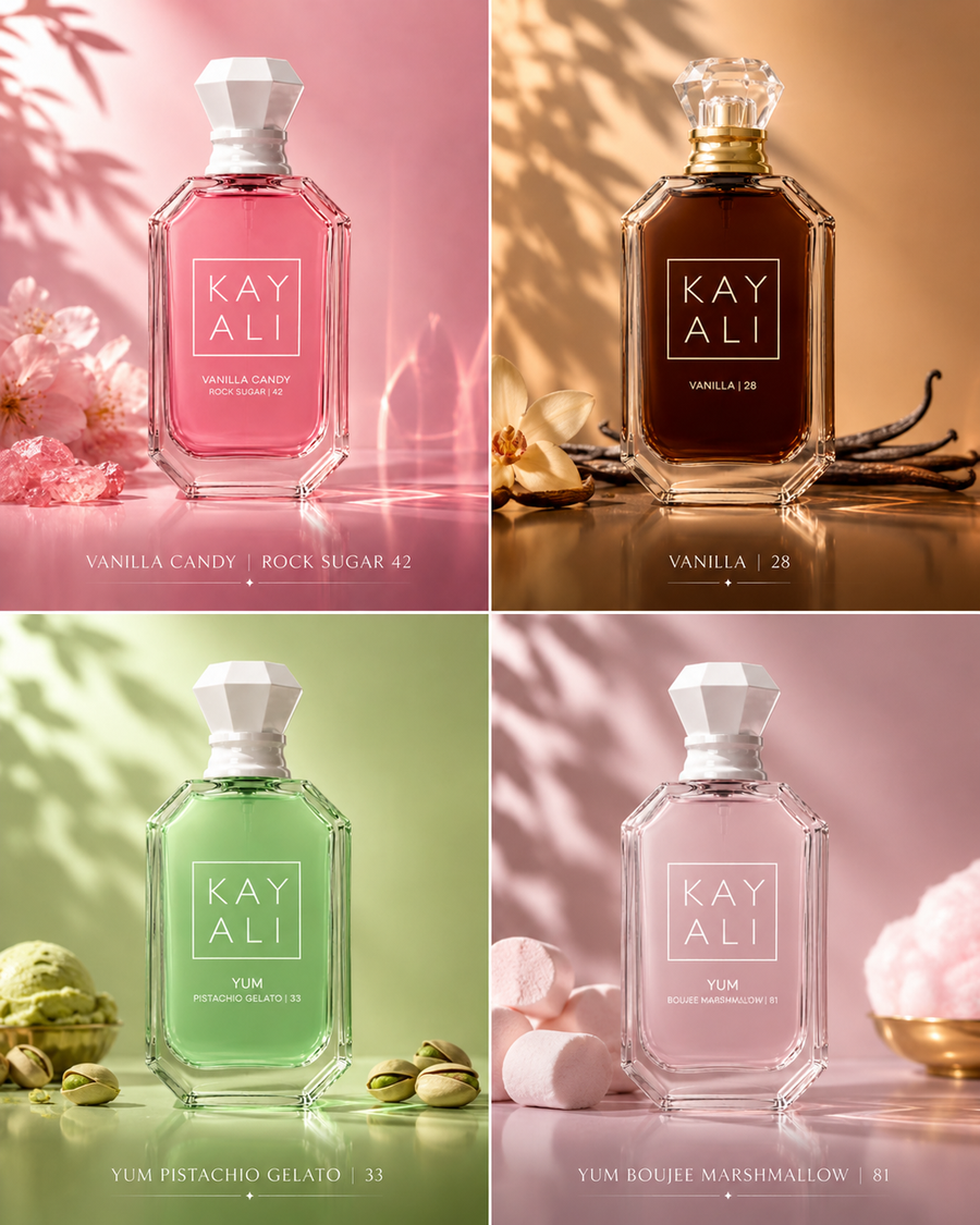 kayali luxury gift set