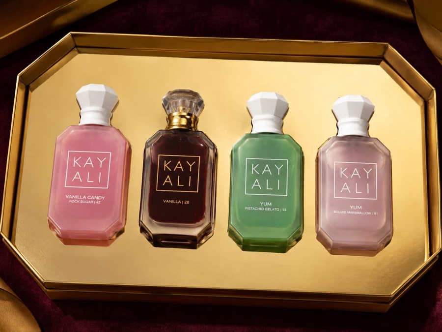 kayali luxury gift set