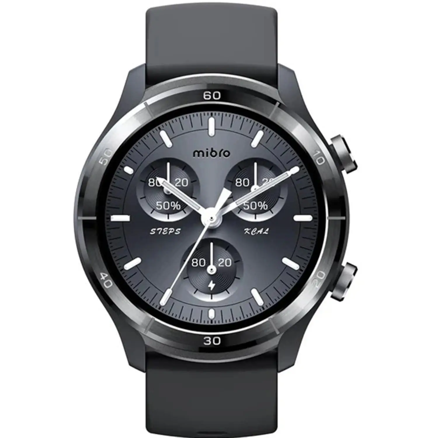 Mibro Watch A3 Smartwatch Dark Grey – XPAW022