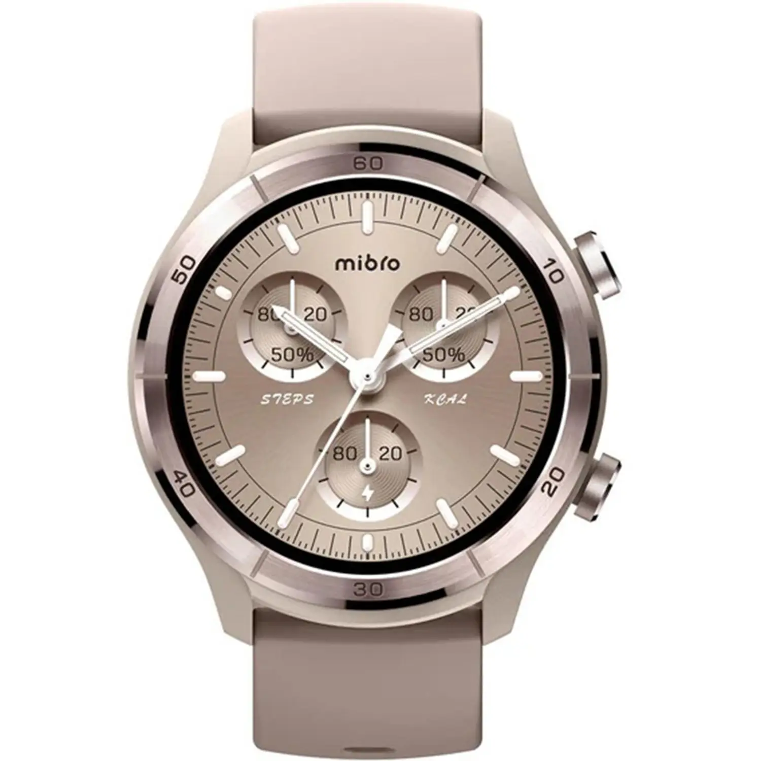 Mibro Watch A3 Smartwatch Dark Grey – XPAW022