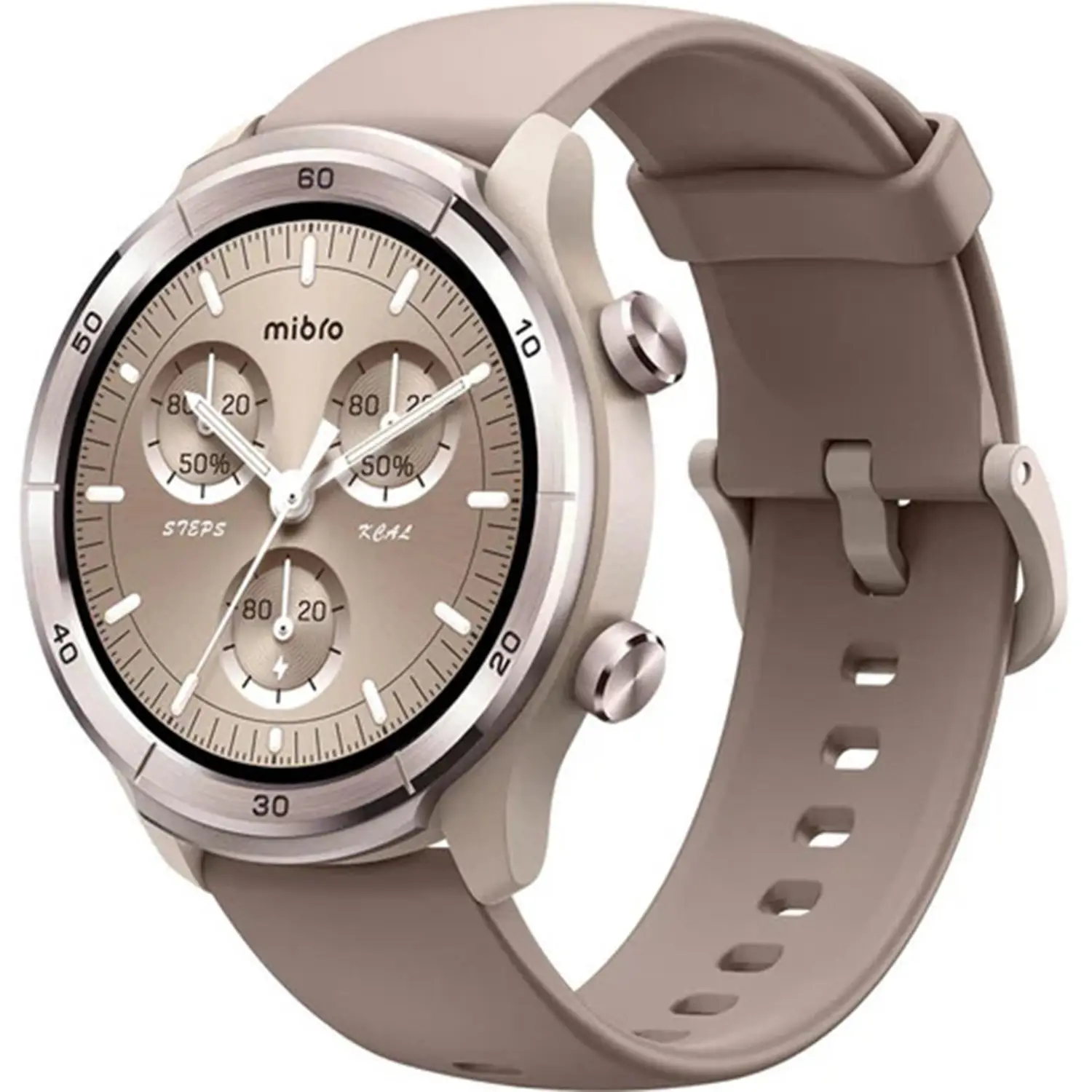 Mibro Watch A3 Smartwatch Dark Grey – XPAW022