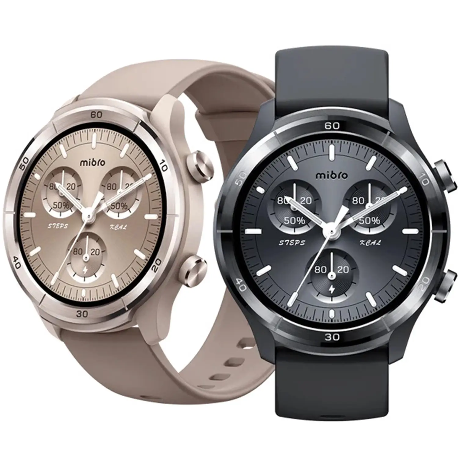 Mibro Watch A3 Smartwatch Dark Grey – XPAW022