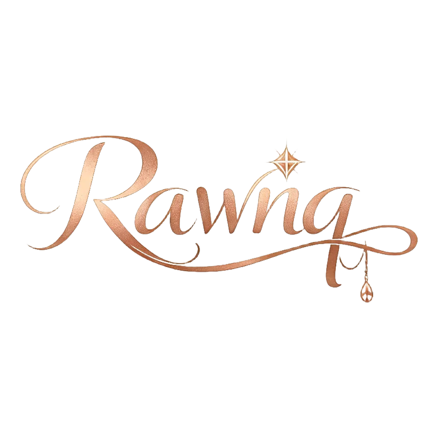 متجر رونق (Rawnq ) اكسسورات نسائية ومجوهرات انيقة اونلاين 