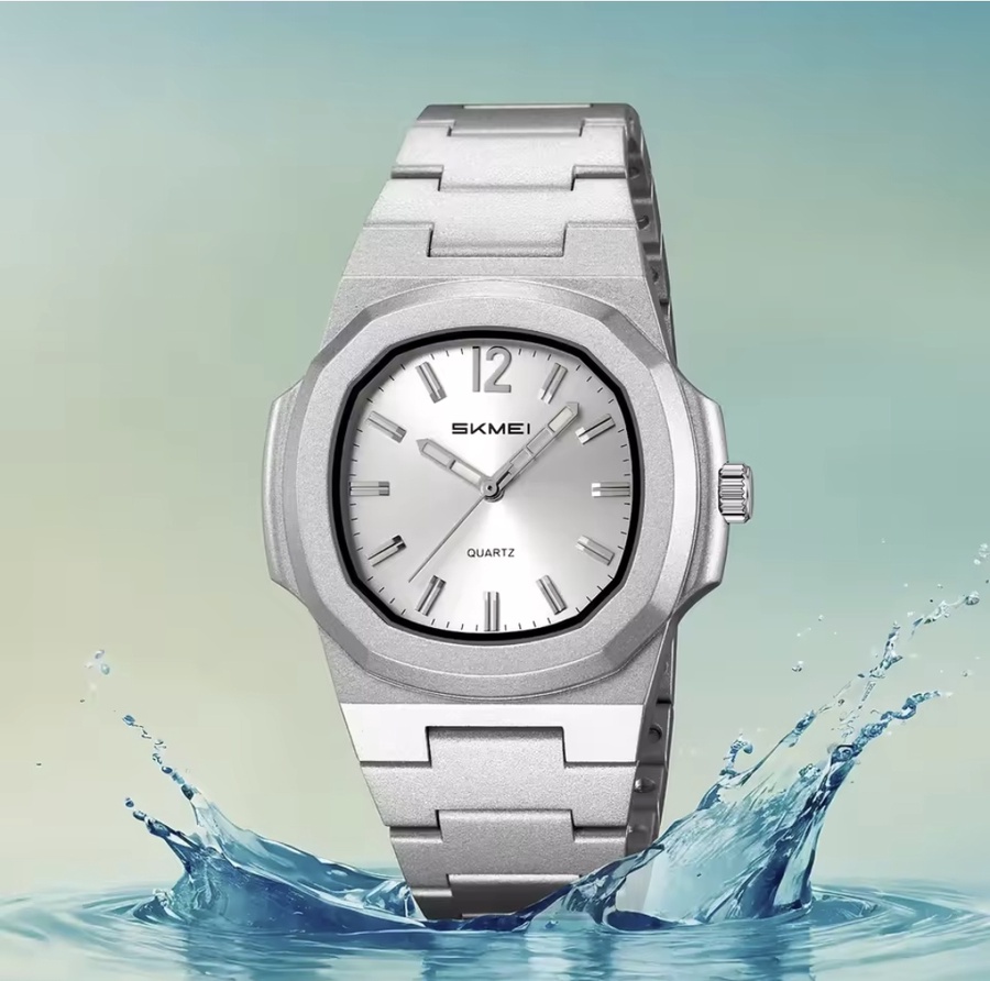 ساعة سكيمي الأصلية -  Original Skmei Watch 2382