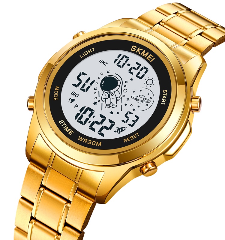 Original Skmei Men's Watch 