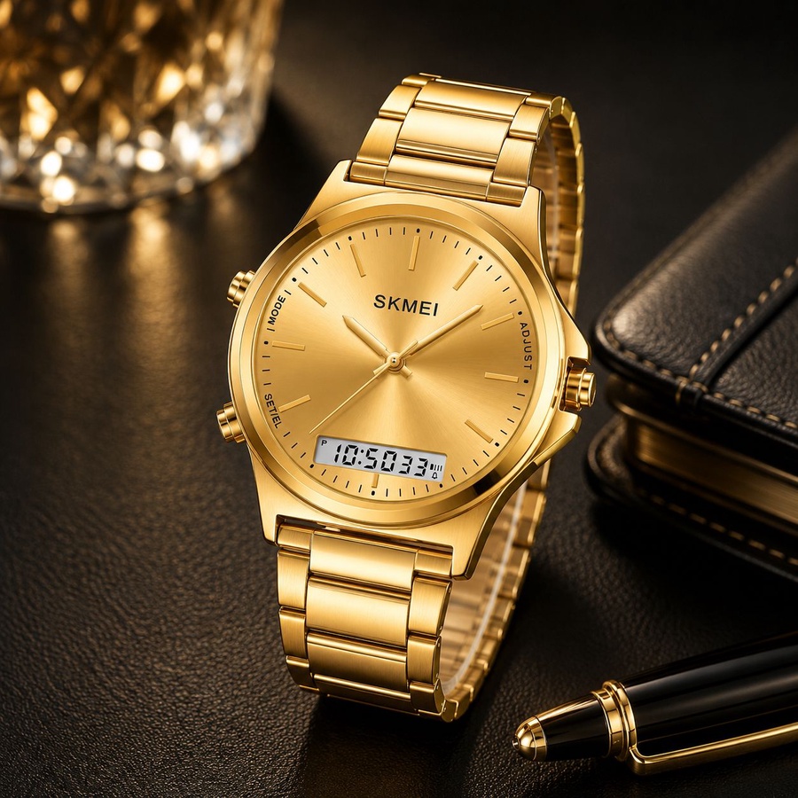 Original Skmei Men's Watch