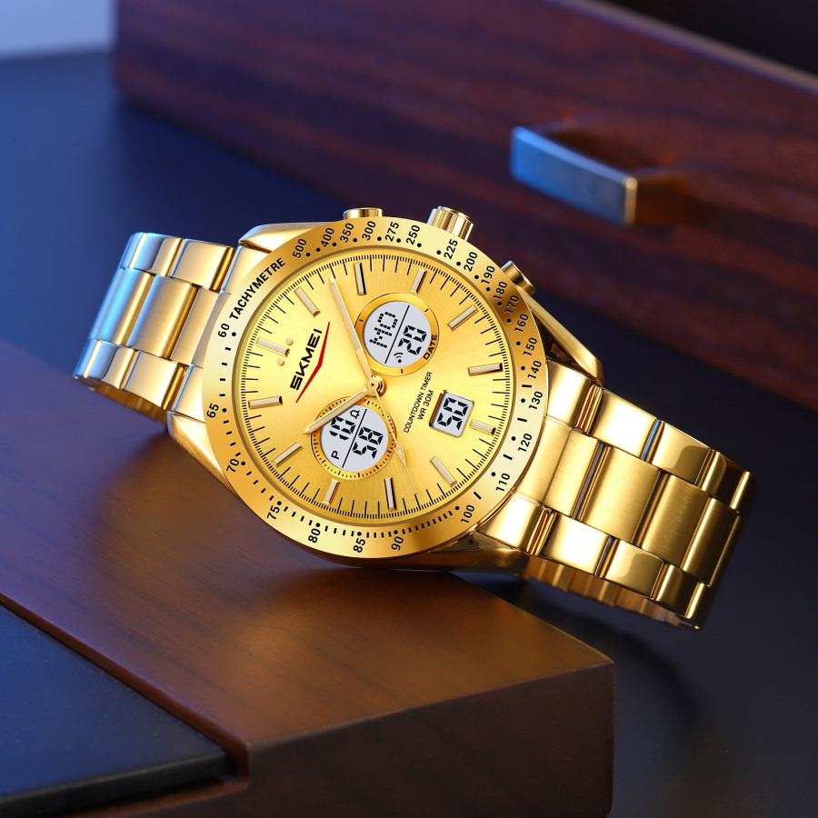 Original Skmei Men's Watch 