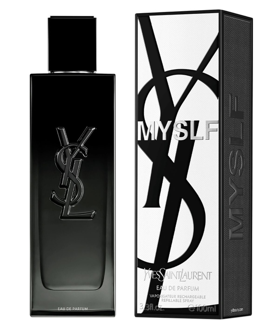 MYSLF EAU DE PARFUM